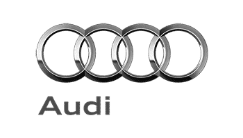 Audi Logo - Referenz Zauberkünstler