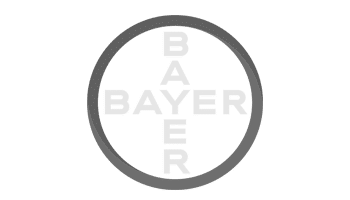 Bayer Logo - Referenz Zauberkünstler
