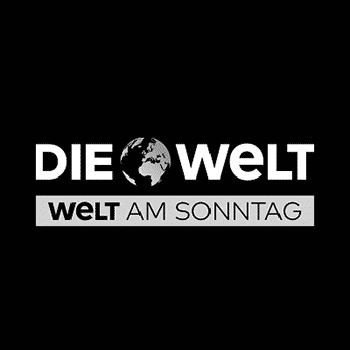 Welt am Sonntag Logo